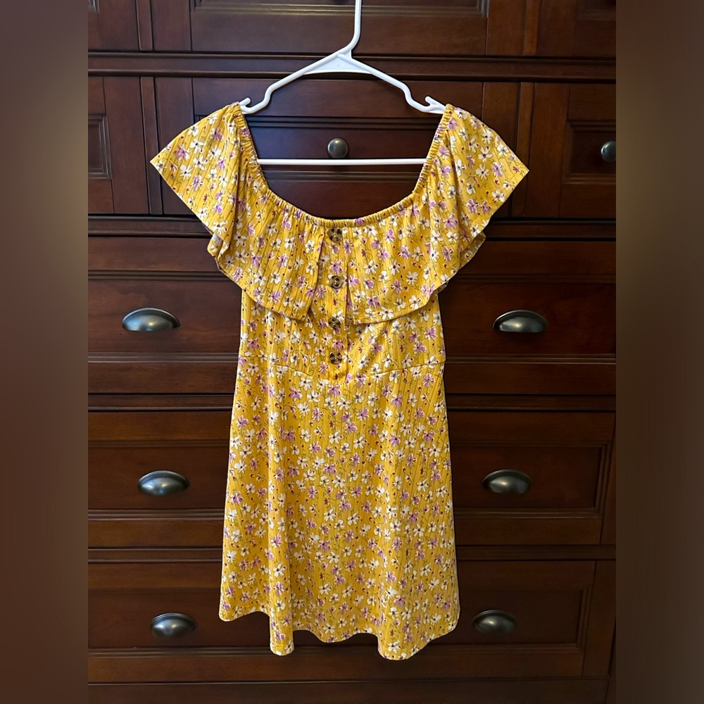Sundress size Small